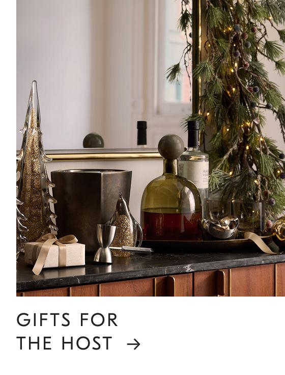 Gifts For The Host
