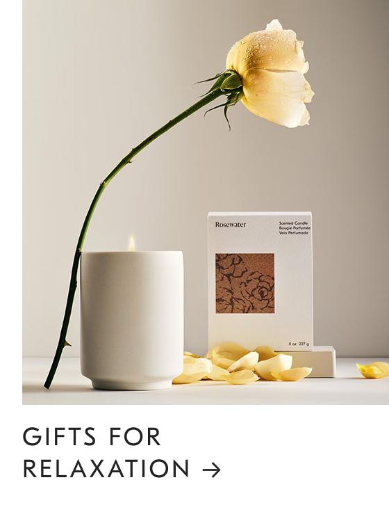 Gifts For Relaxation