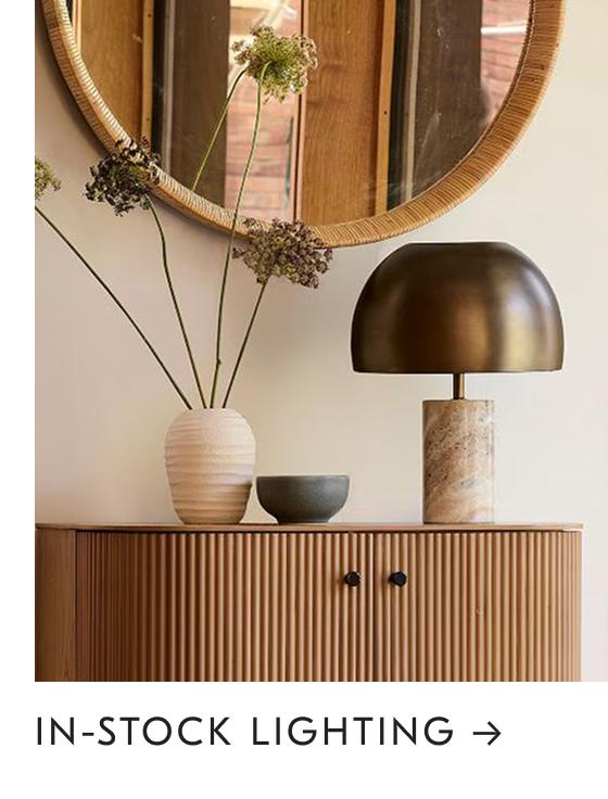 In-stock Lighting