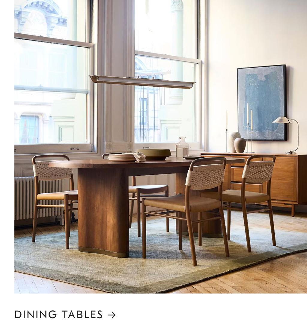 Dining Tables
