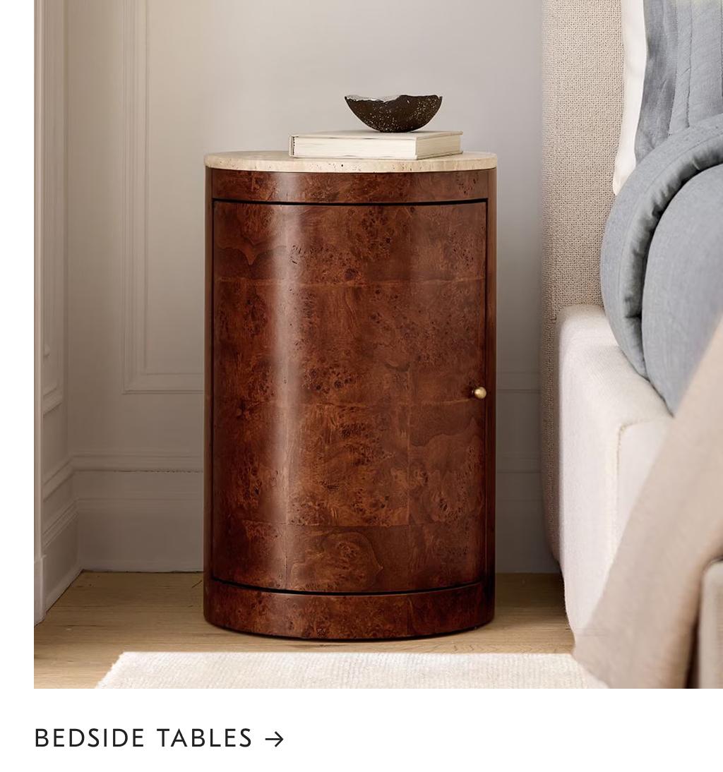 Bedside Tables