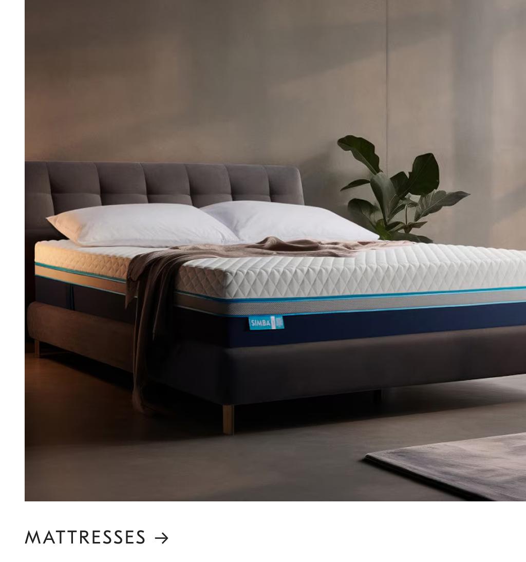 Mattresses