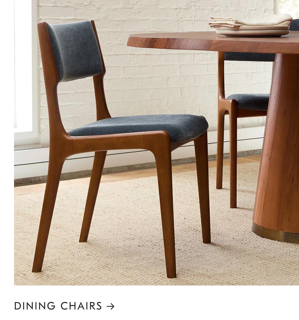 Dining Chairs