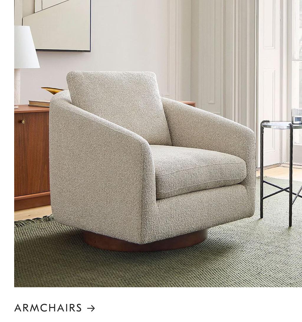 Armchairs