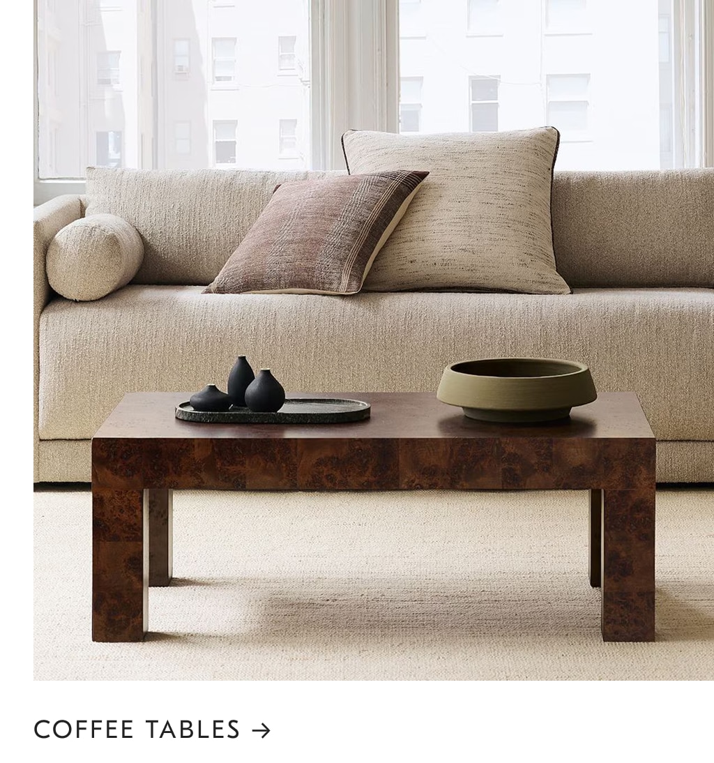 Coffee Tables