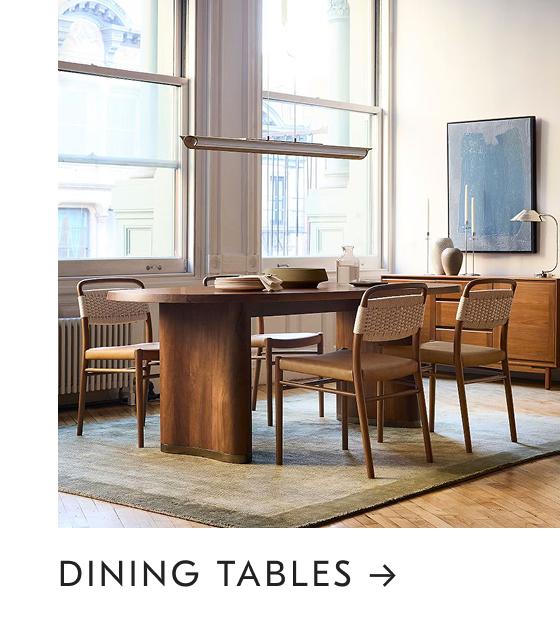 Dining Tables