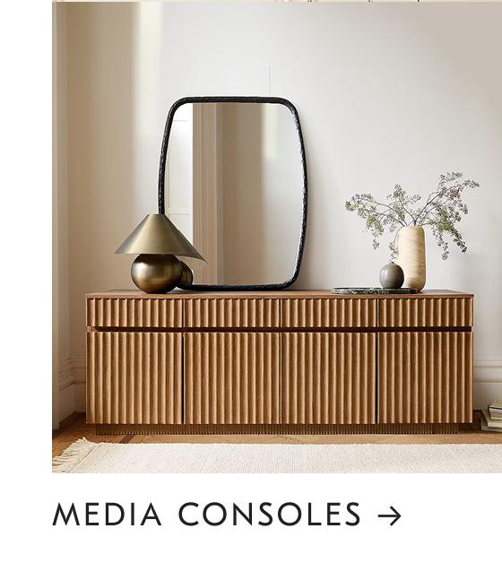 Media Console