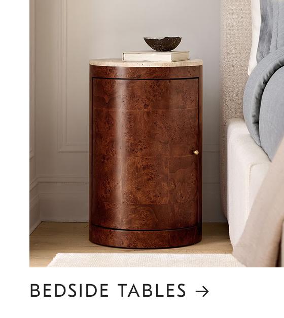 Bedside Tables