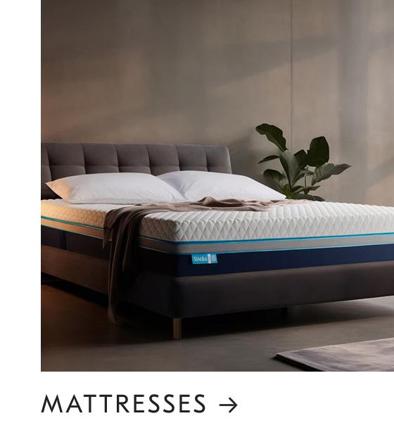 Mattresses