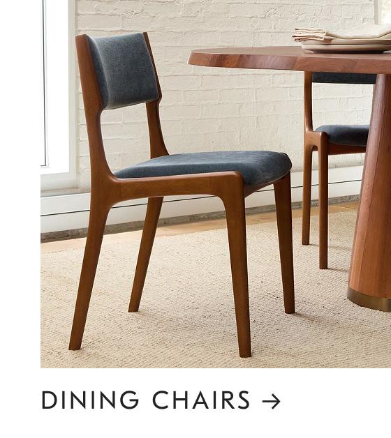 Dining Chairs