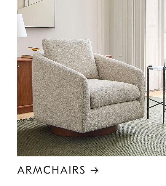 Armchairs