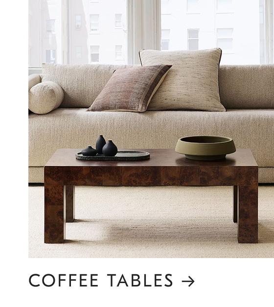 Coffee Tables