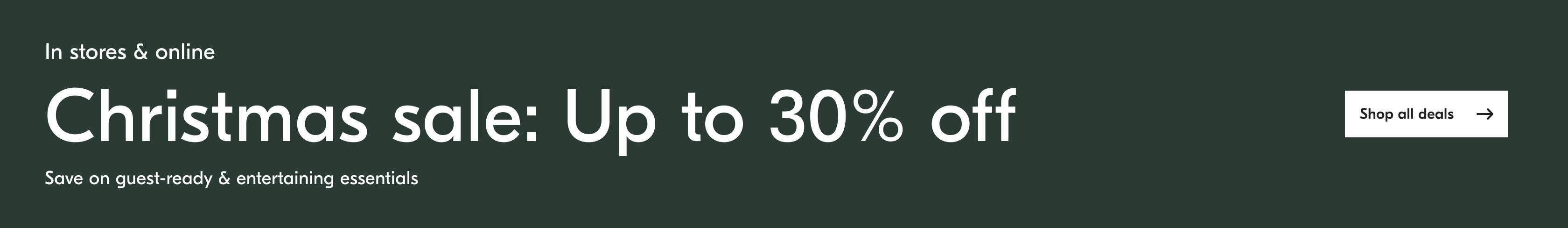 Shop All Deals