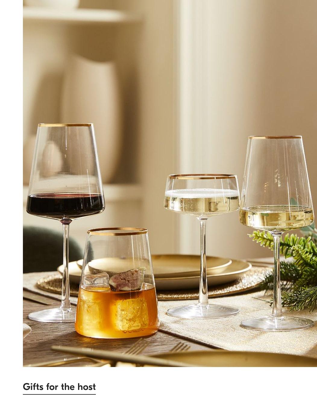 Shop Gifts For The Host