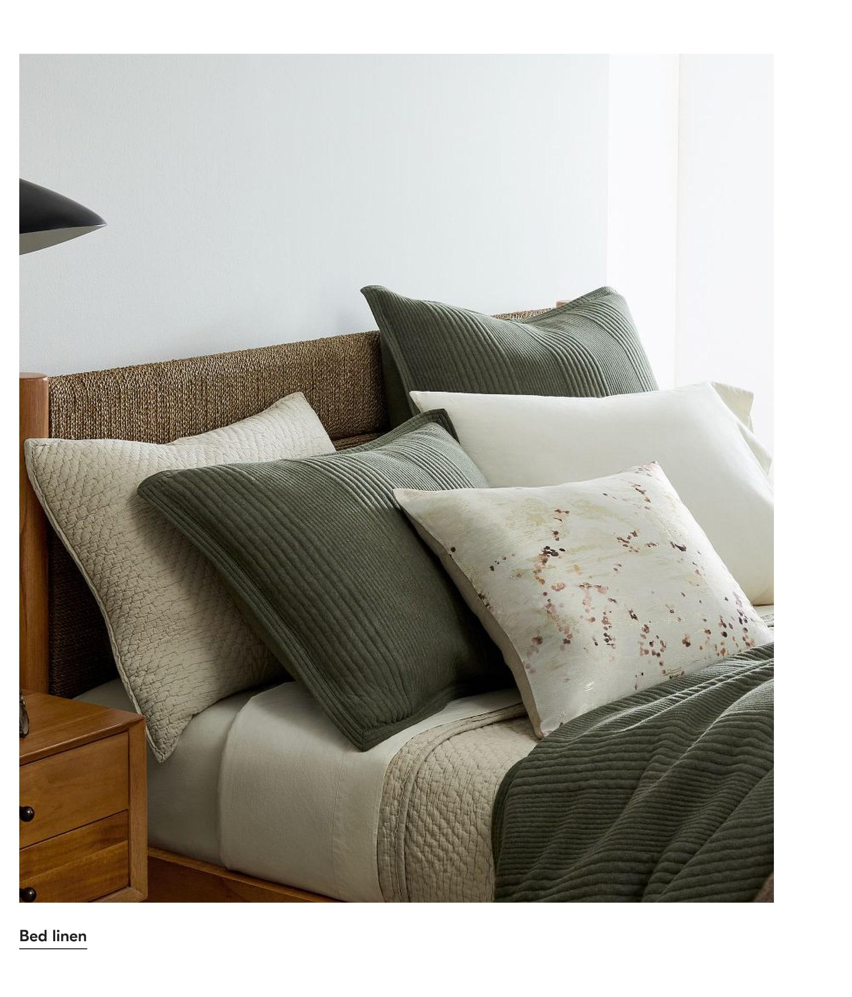 Shop Bed Linen