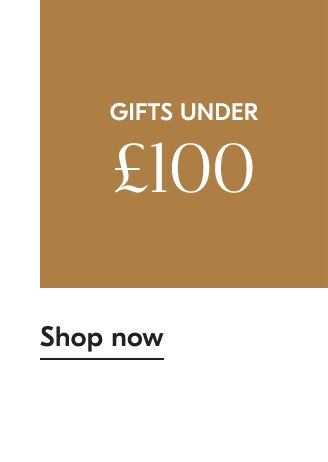 Shop Gifts Under $100