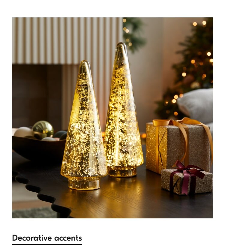 Shop Decorative Accents
