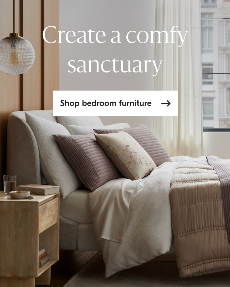 Shop Bedroom Furniture