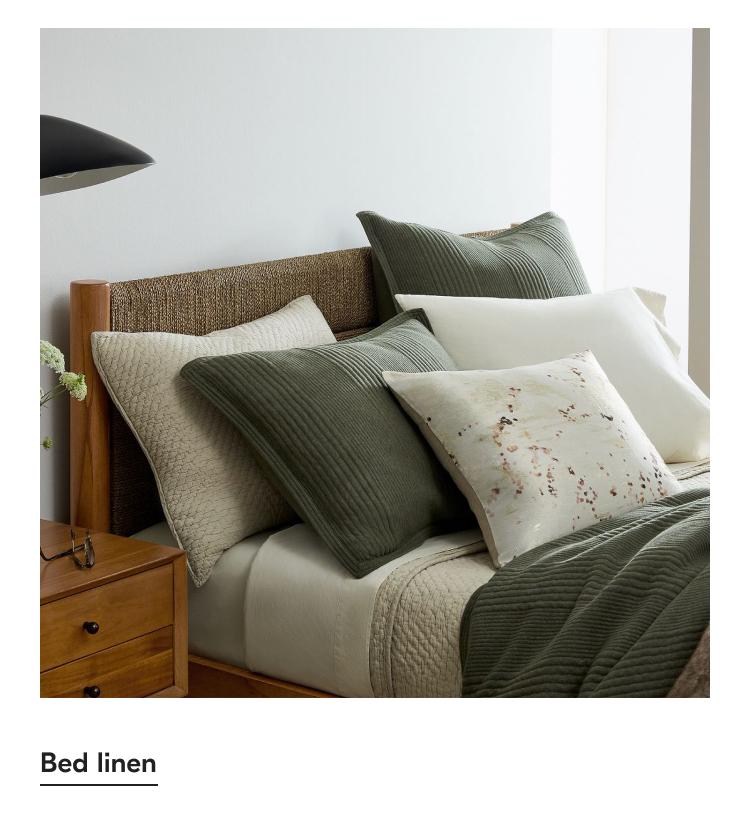 Shop Bed Linen