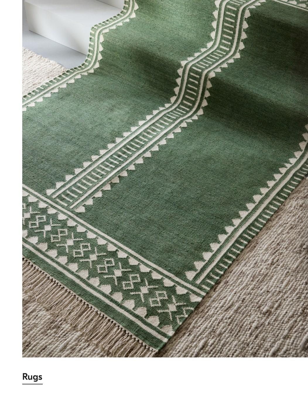 Rugs