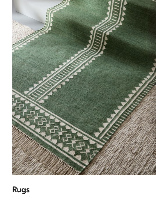 Rugs
