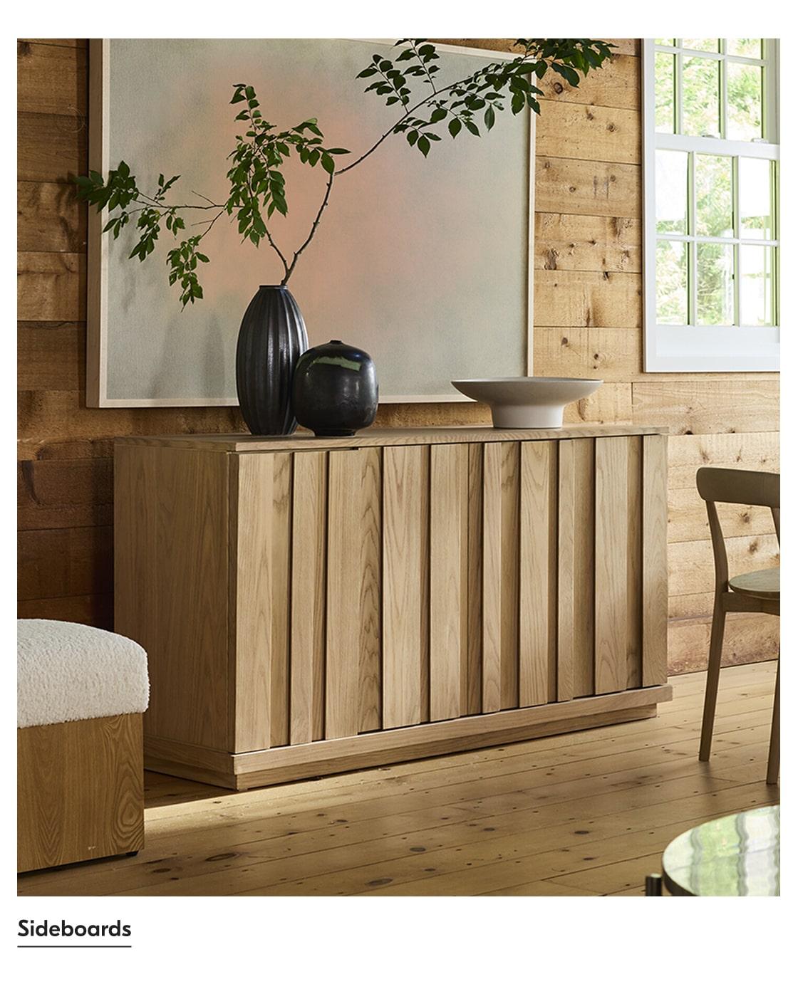 Sideboards