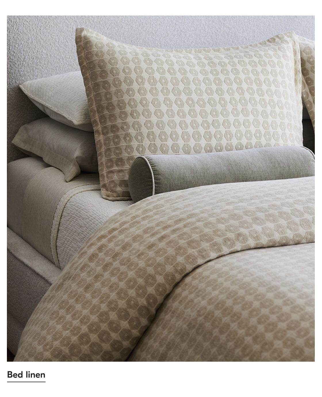 Bed Linen