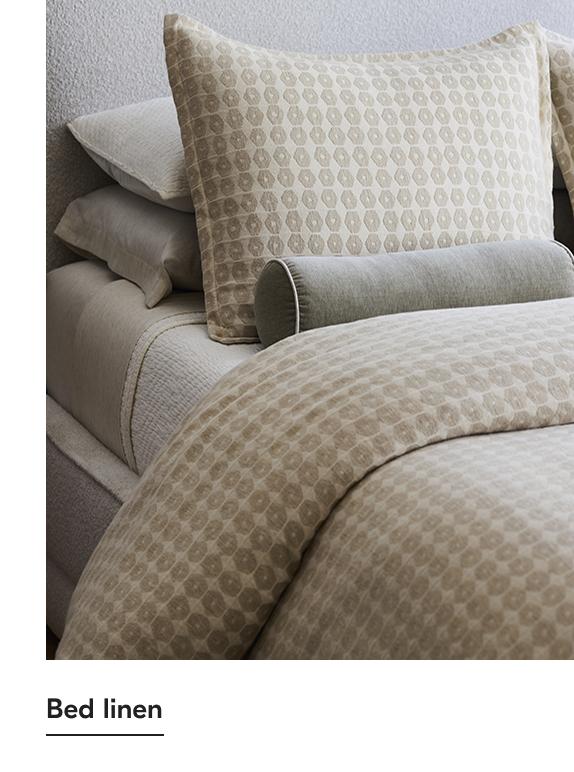 Bed linen