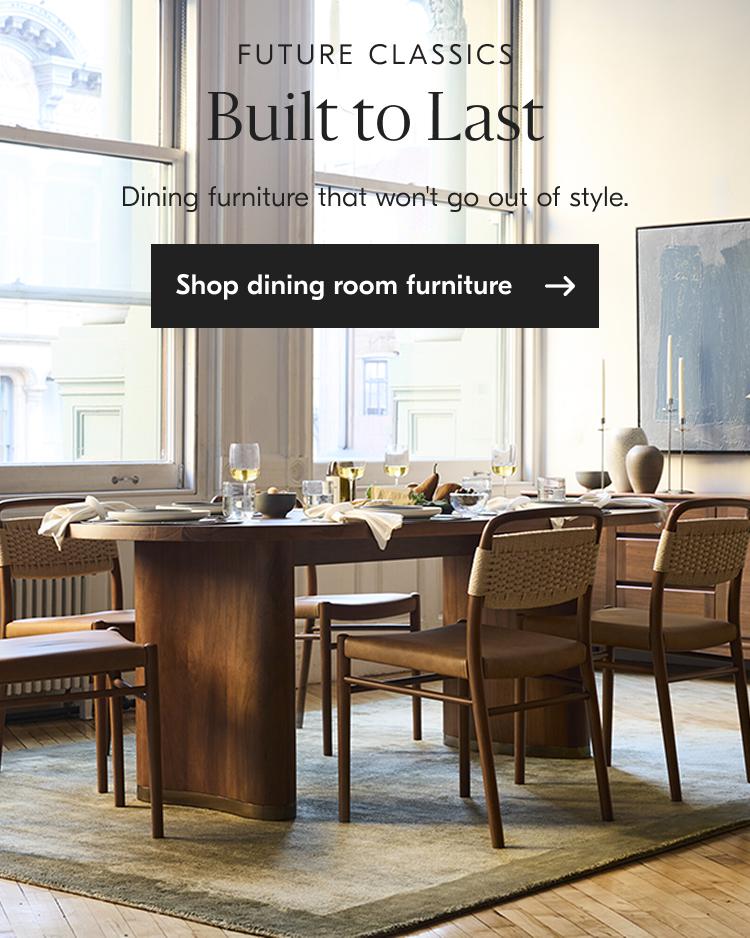  Shop dining room furniture