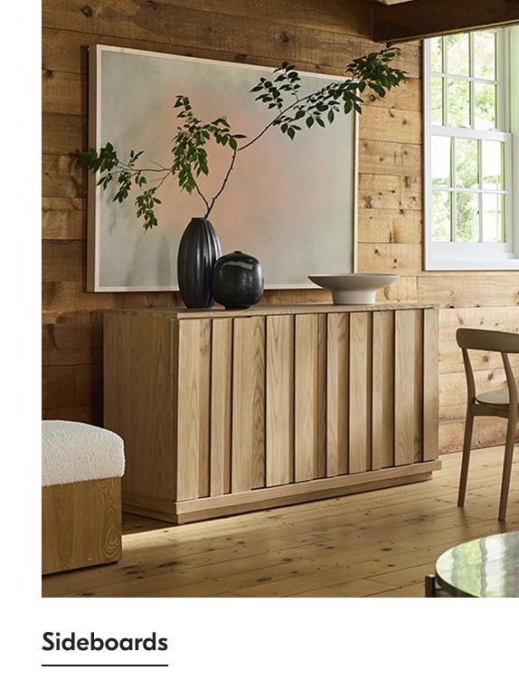 Sideboards