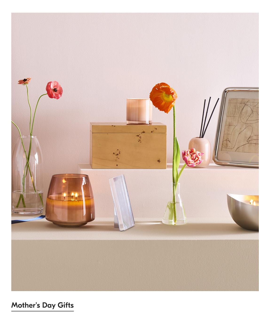 Mother's Day Gifts