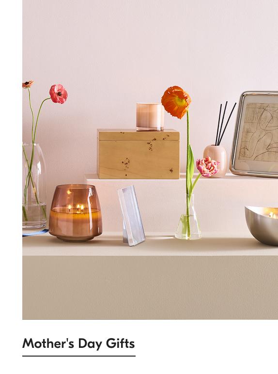 Mother's Day Gifts