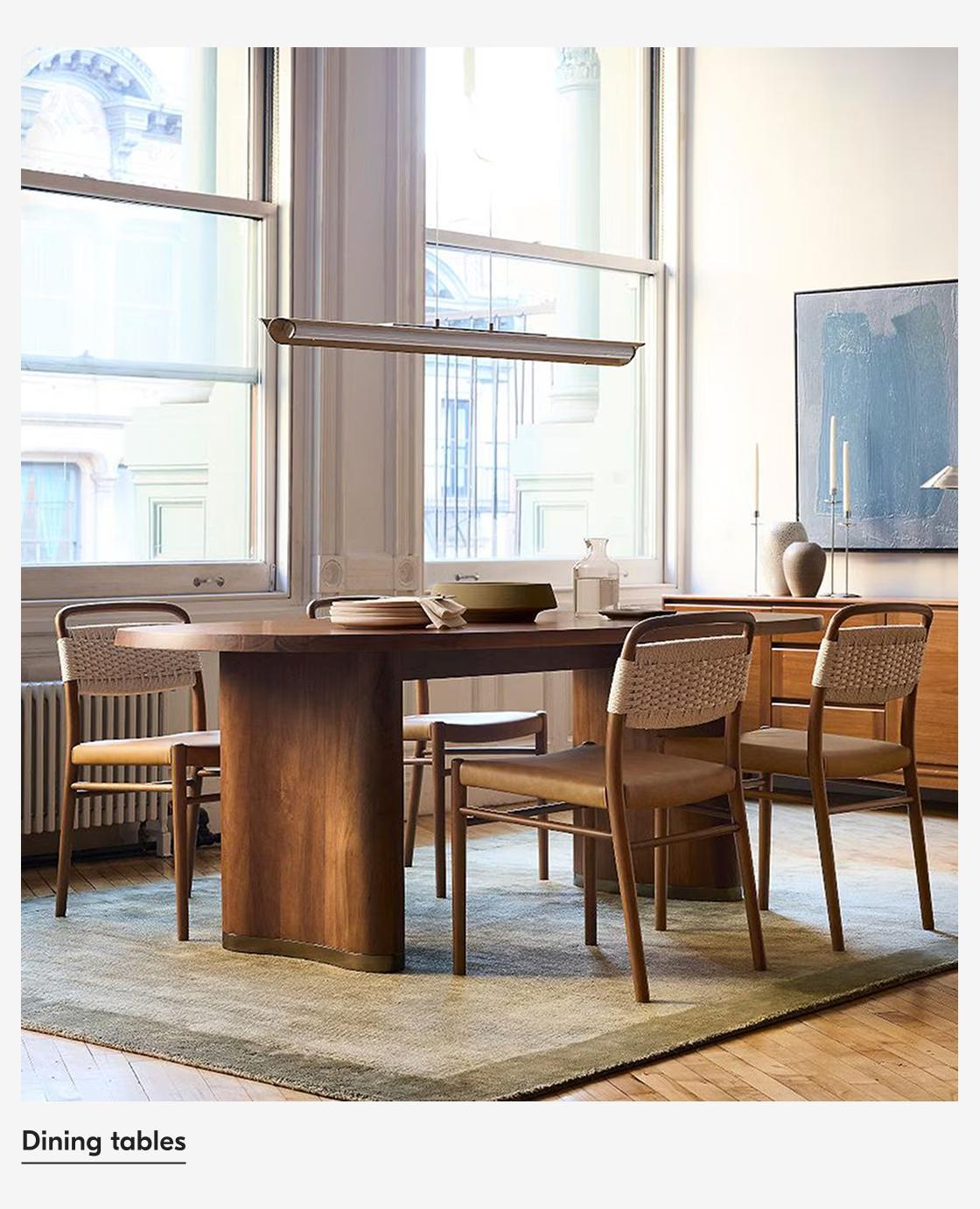 Dining Tables