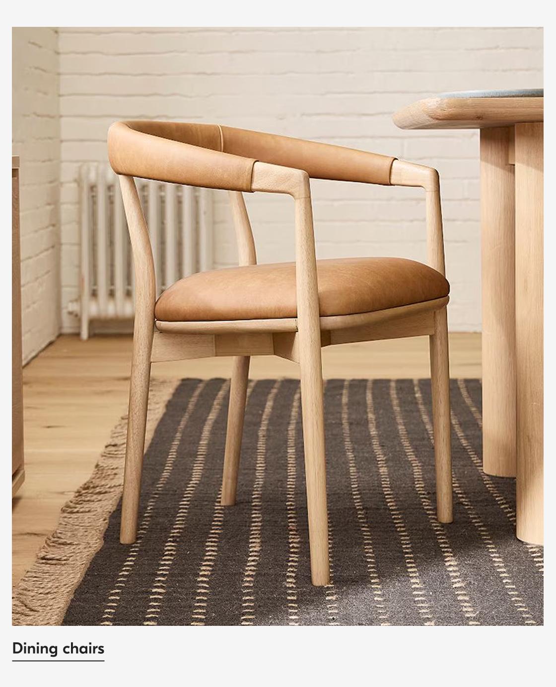 Dining Chairs