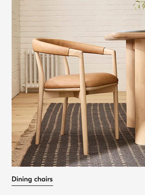 Dining Chairs