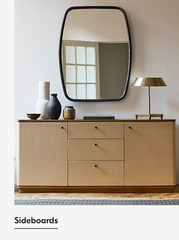 Sideboards