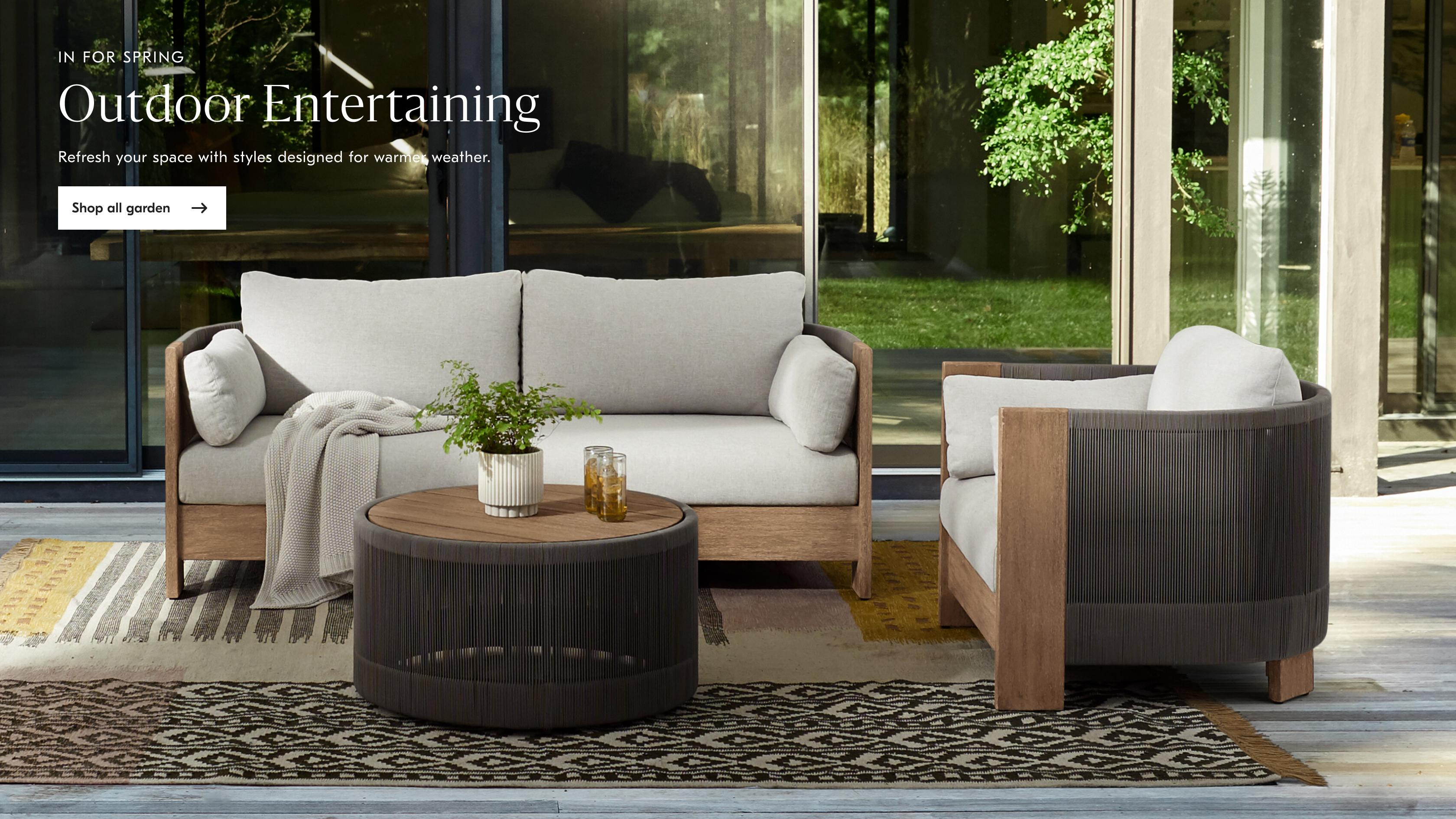 Shop Garden Collection