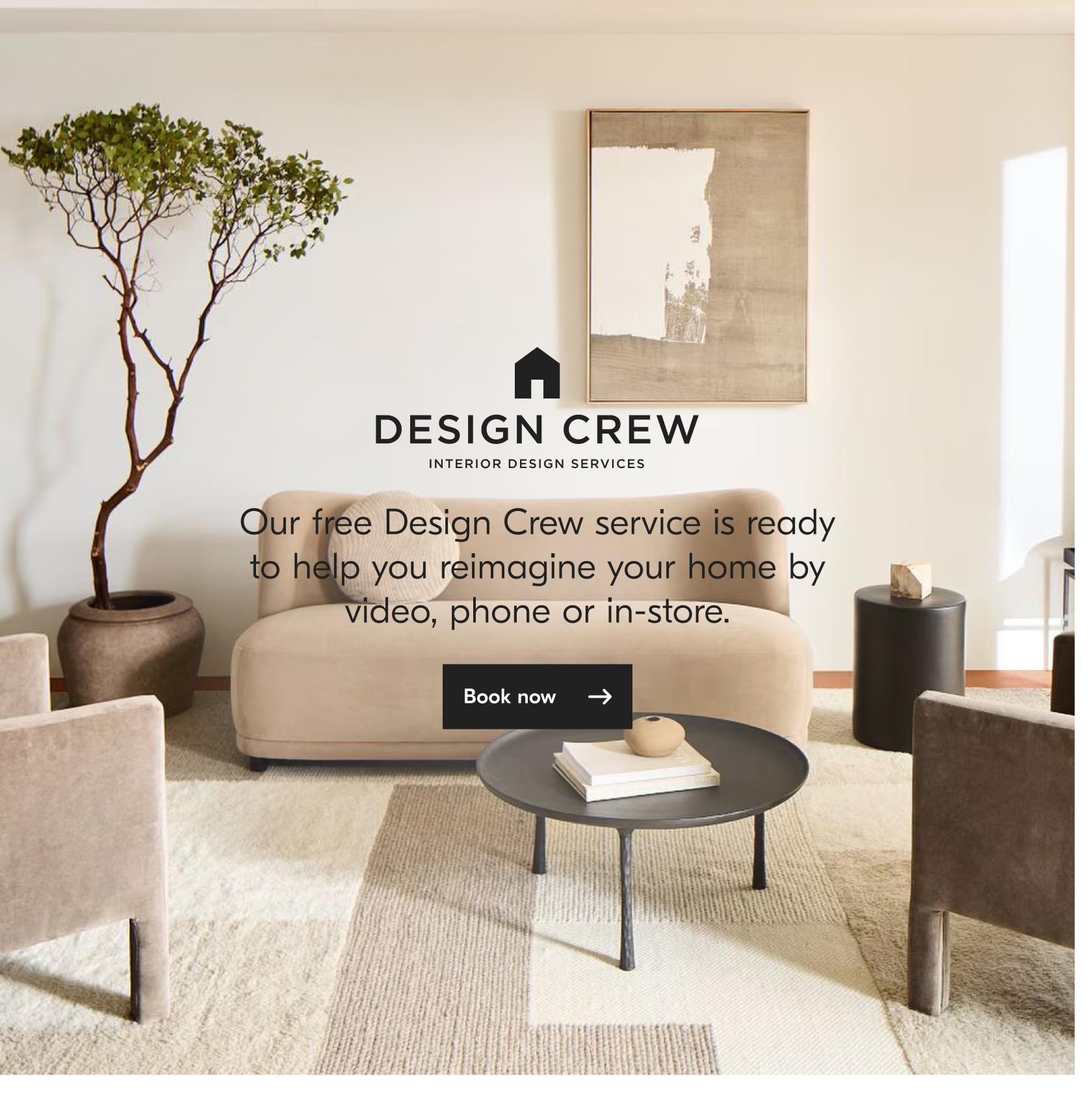 Design Crew
