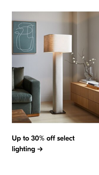 West elm presidents shop day sale 2021