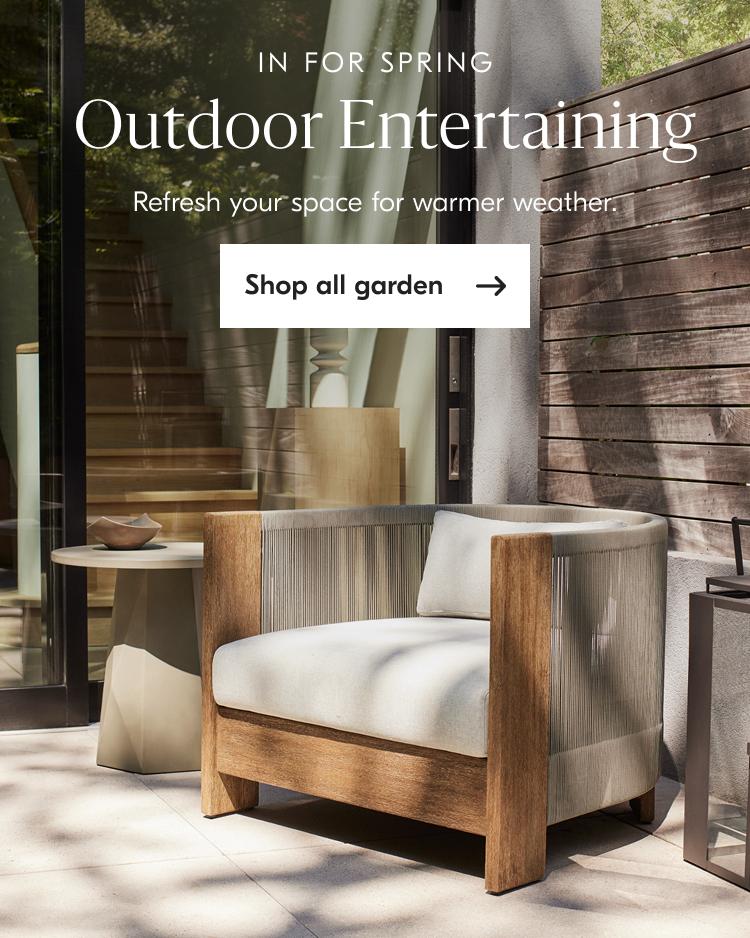 Shop Garden Collection