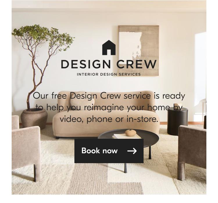 Design Crew