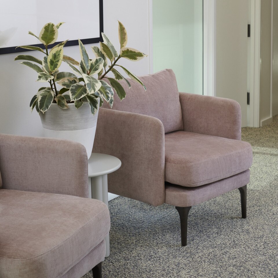 Auburn Armchair