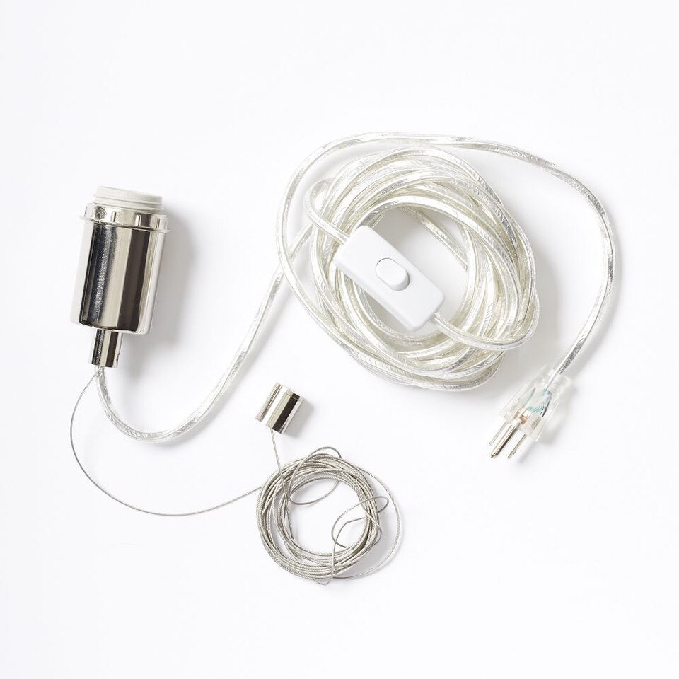 3-Wire Cord Sets