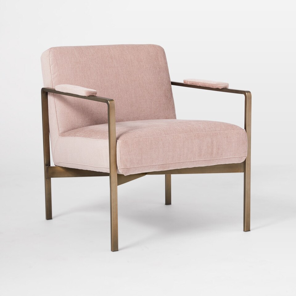 Highline Armchair