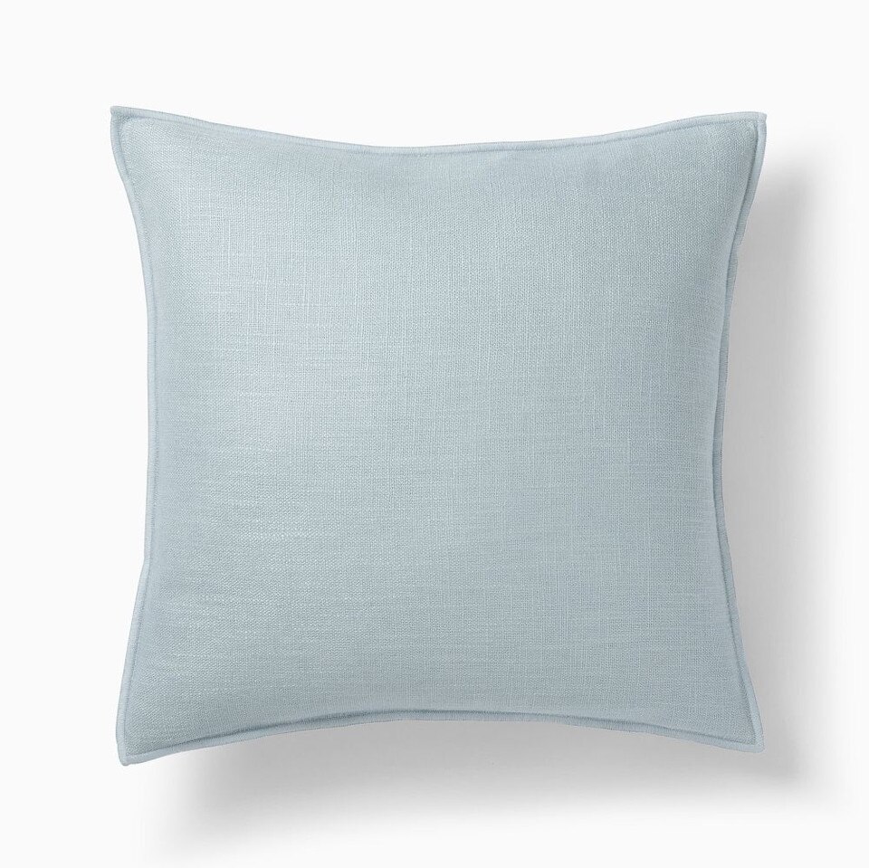 Classic Linen Cushion Cover
