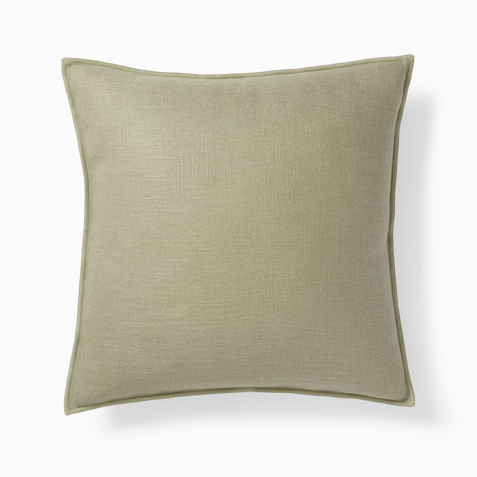 Classic Linen Cushion Cover
