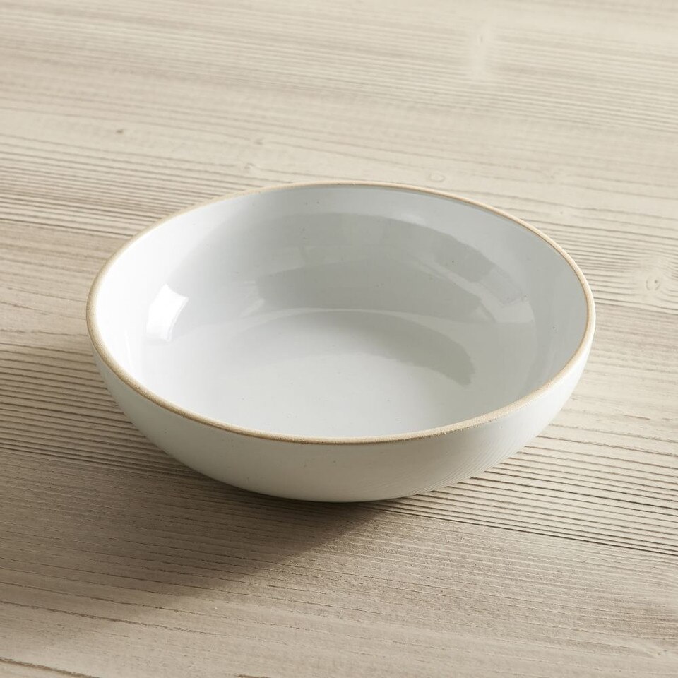 Mill Ceramic Pasta Bowls