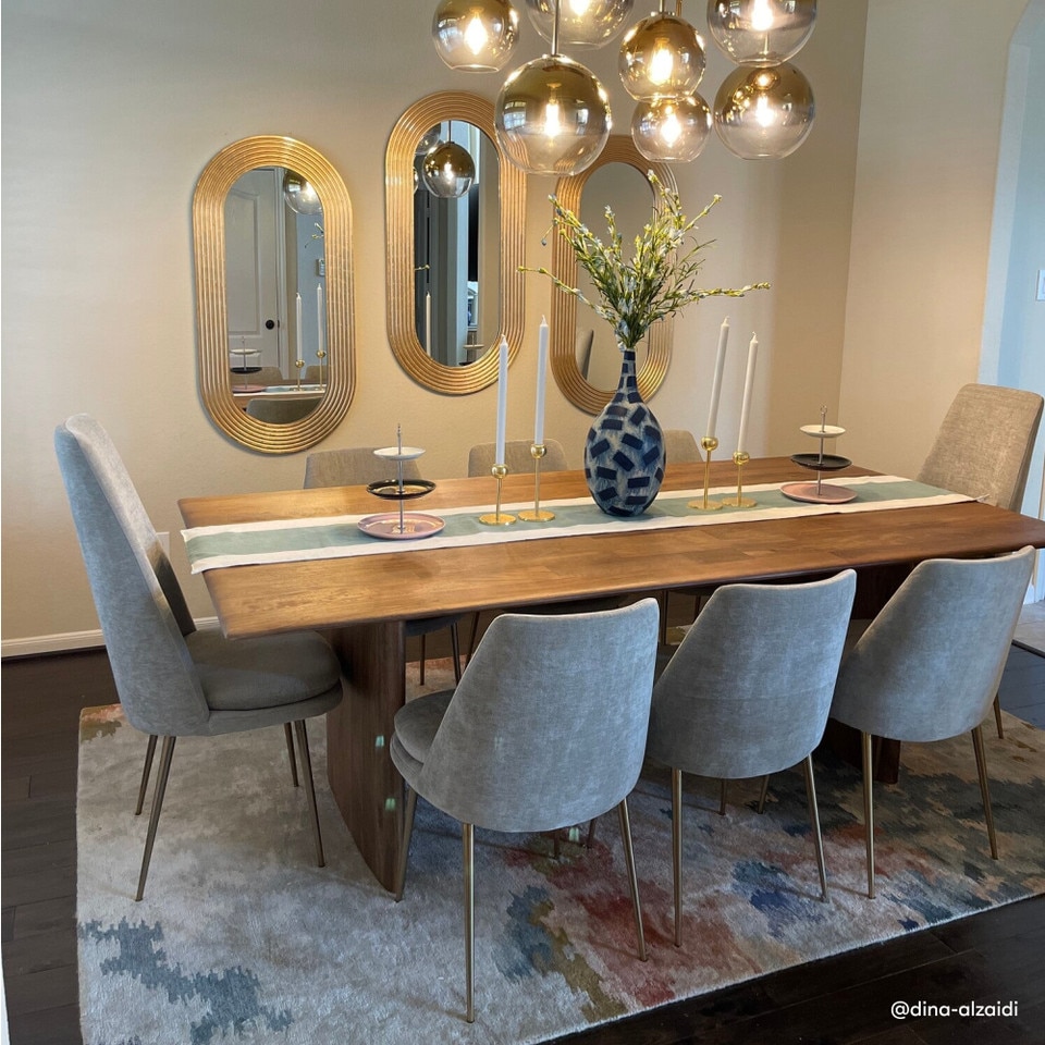 Finley Low-Back Dining Chair