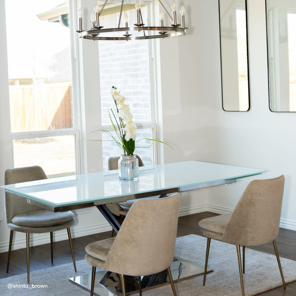 Finley Low-Back Dining Chair