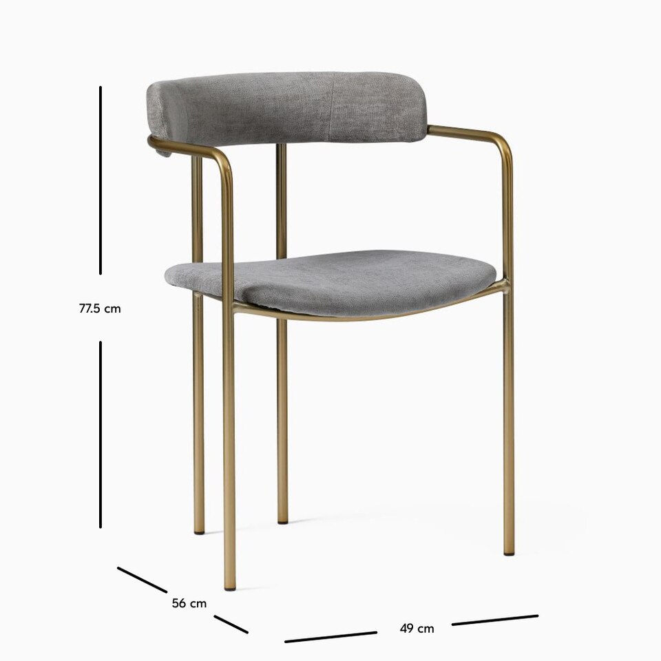 Lenox Dining Chair